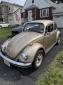 1969 VW Beetle Bug