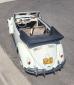 October 1955 Beetle Kabriolet, 62,942 OG Miles!