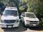 95 EuroVan Camper 5cyl Man Trans, 20K in upgrades