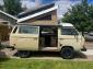 1984 - VW Vanagon