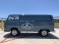 1970 VW Panel Bus - Luke’s Surf Shop!