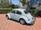 Solid 1967 Zenith Blue Bug