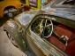1962 Anthracite Ragtop Sunroof Beetle Survivor