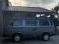 1987 Vanagon Westfalia camper