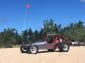 Titled, Street Legal 1987 Sand Rail