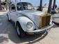 1974 VW “Rollswagen” – Right-Hand Drive