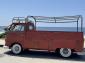 1961 VW Bus Single Cab