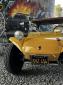 Original pre tag early Meyers Manx Yuma Yellow