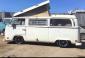 1971 Westfalia Camper Patina Bus 15.9 k