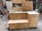 SO-42 camper kit for 63 double door bus