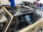 NEW 911 porsche Targa Top FIBERGLASS 1967/1992
