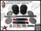 Complete VW Air Ride Kit | No Guesswork Needed