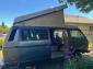 1986 Westfalia Weekender