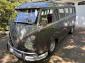 1967 21 Window Type 2 Bus