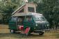 1985 Volkswagen Vanagon