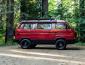 1989 Restored Syncro
