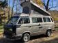 1990 VW Westfalia Vanagon Camper