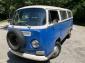 1968 Bus - Rebuilt Engine Under 100 Miles