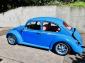 1969 Street Custom VW Bug