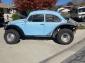 Pinto Bean Baja Bug! holley efi / motor swap