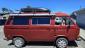 1987 Vanagon Westy 2wd