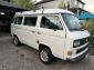 1987 VW Vanagon Westfalia – Subaru 2.5L