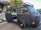 83 Vanagon Custom