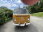 1971 Volkswagen Transporter Air-Cooled Bus