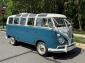 1966 21 Window Walkthru, Beautiful Restoration!