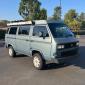 1987 Westfalia