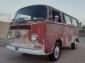 1969 Survivor Run's and drives Bay Window Bus