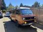 Price Drop! Upgraded and Maintained 1984 Westfalia