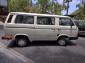 1989 Subaru motor Vanagon