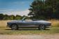 VW Karmann Ghia Convertible 1970 LHD