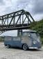 Dove blue 1956 Single cab amazing patina!
