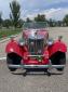 1952 MG TD Replica (68 VW Bug)