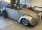 1957 Oval Convertible/Vert project ready to finish