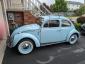 1960 Beetle