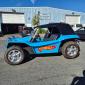 1960 Dune buggy "Hot Wheels" Edition