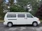 1999 VW Eurovan Full Camper