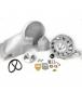 The Porsche Sportsystem Model Fan Cover Kit