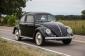 1955 Euro Beetle