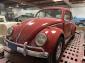1964 VW Beetle Bug