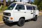 1984 Vanagon Westfalia 1.8T AWP/180hp