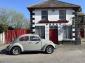 1968 Vw Beetle 1500 original german car only 69k !