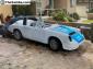 911/12 race car targa one of a kind