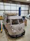 Restored VW 1967 Type 2 camper Bus