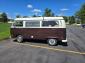 1971 Westfalia with new engine and rebuilt trans