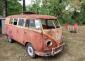 61 SO-23 Westfalia subhatch camper factory safari