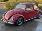 1967 VW Beetle